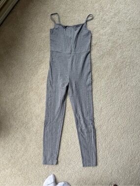 ARITZIA cotton jumpsuit